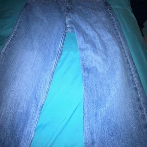 EUC straight leg Levi’s